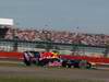 GP Gran Bretagna, Prove Libere 2, Venerdi', Sebastian Vettel (GER), Red Bull Racing, RB6 