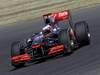 GP Gran Bretagna, Prove Libere 1, Venerdi', Sebastian Vettel (GER), Red Bull Racing, RB6 