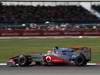GP Gran Bretagna, Prove Libere 1, Venerdi', Sebastian Vettel (GER), Red Bull Racing, RB6 