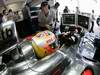 GP Gran Bretagna, Prove Libere 1, Venerdi', Nico Rosberg (GER), Mercedes GP F1 Team, MGP W01 