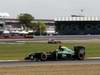 GP Gran Bretagna, 2010 British Grand Prix - Venerdi'
Silverstone, Northamptonshire, England
9th July 2010
Fairuz Fauzy, Test e Reserve Driver, Lotus F1 Racing.
World Copyright: Andrew FerraroLAT Photographic
ref: Digital Image _Q0C5799