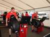 GP Gran Bretagna, BRITISH GRAND PRIX F1/2010 - SILVERSTONE 9/07/2010   - WORKING PEOPLE
© FOTO ERCOLE COLOMBO 