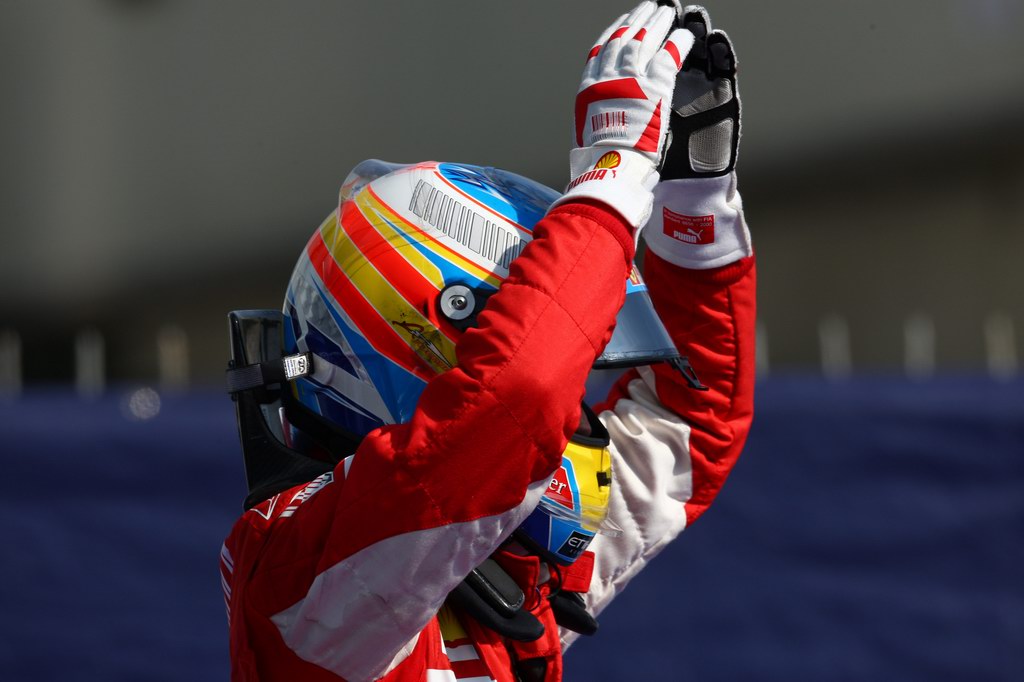 GP Italia - Gara