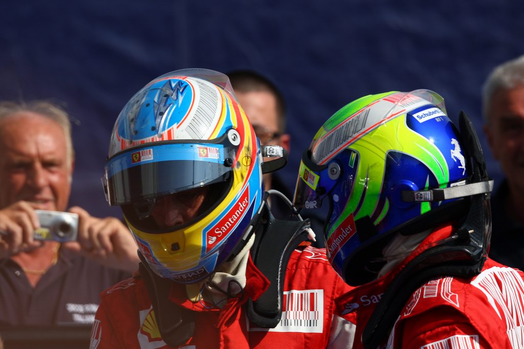 GP Italia - Gara