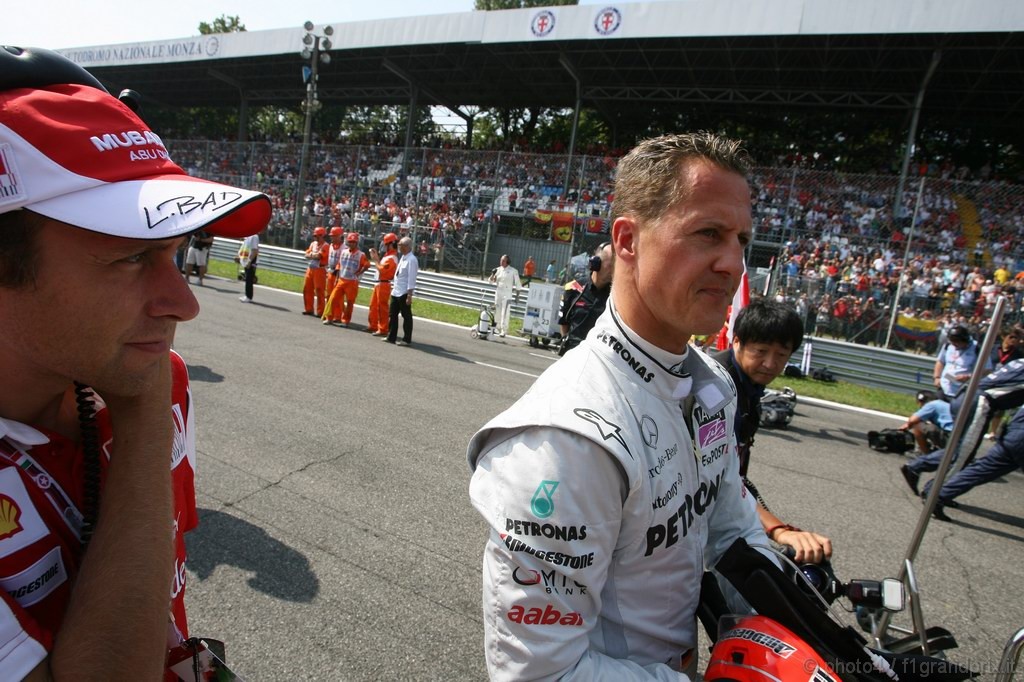 GP Italia