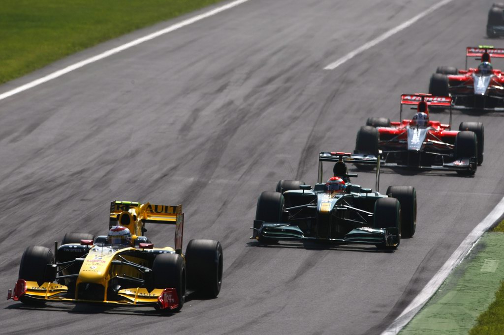 GP Italia