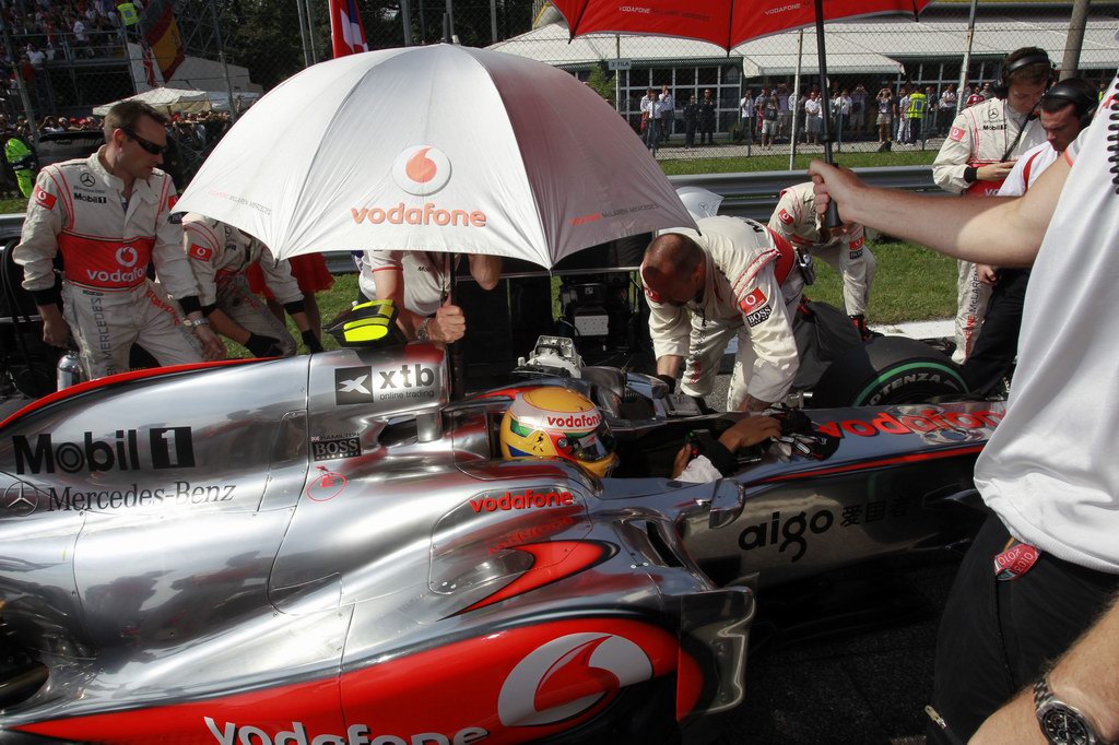 GP Italia