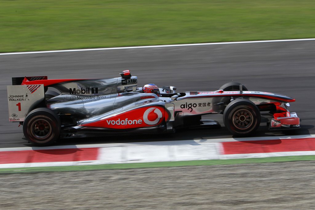 GP Italia