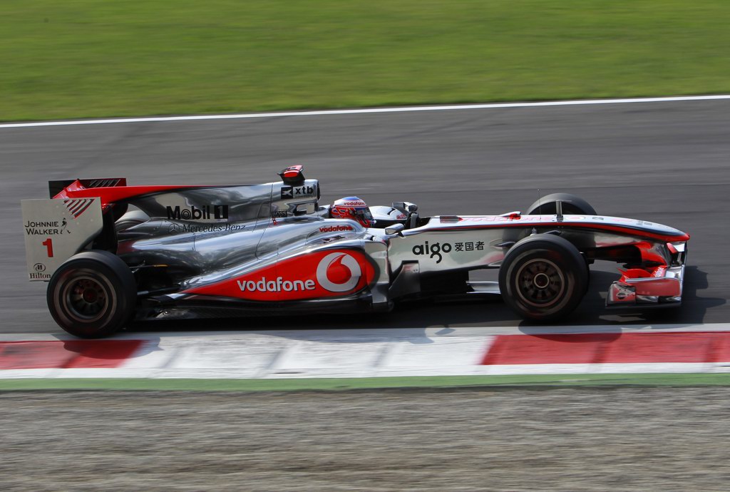 GP Italia