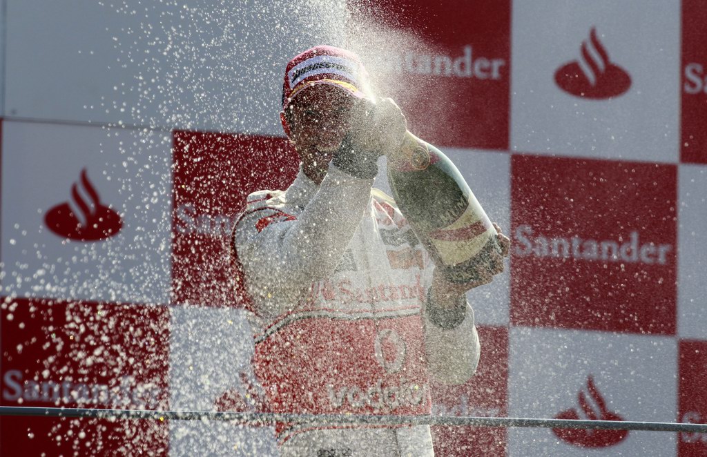 GP Italia