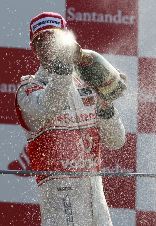 GP Italia
