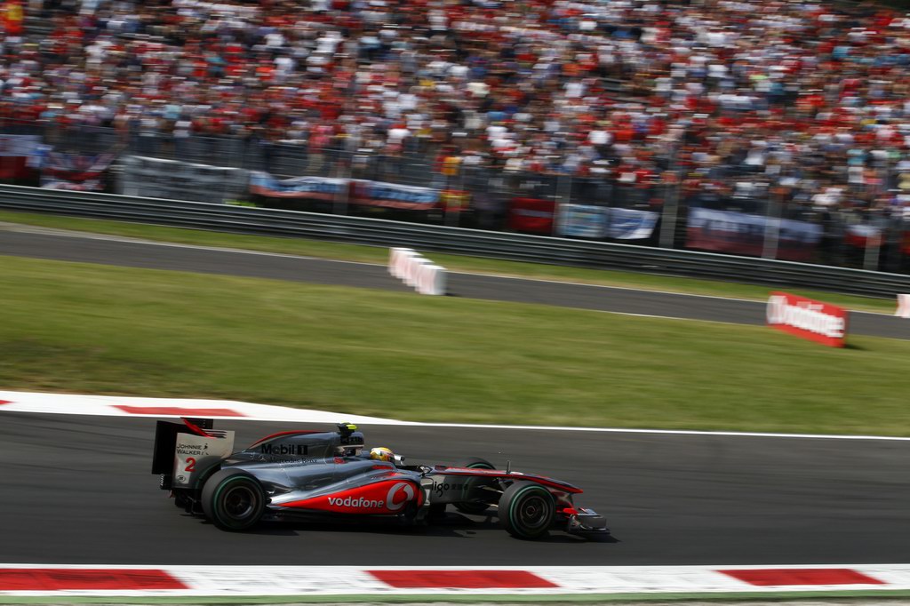 GP Italia