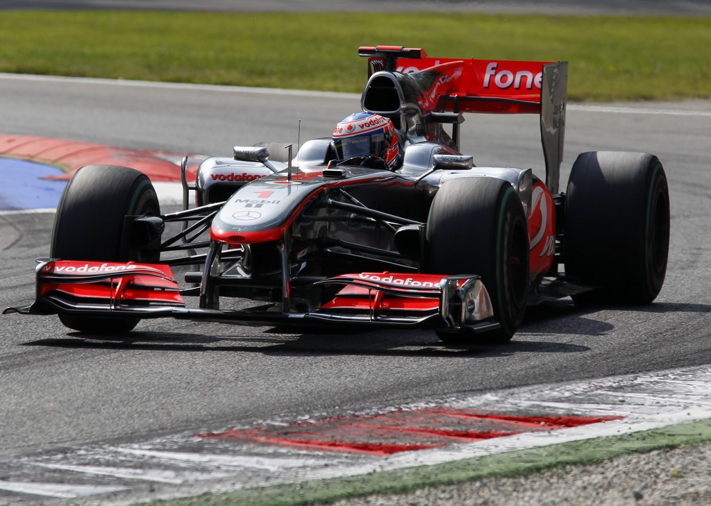 GP Italia