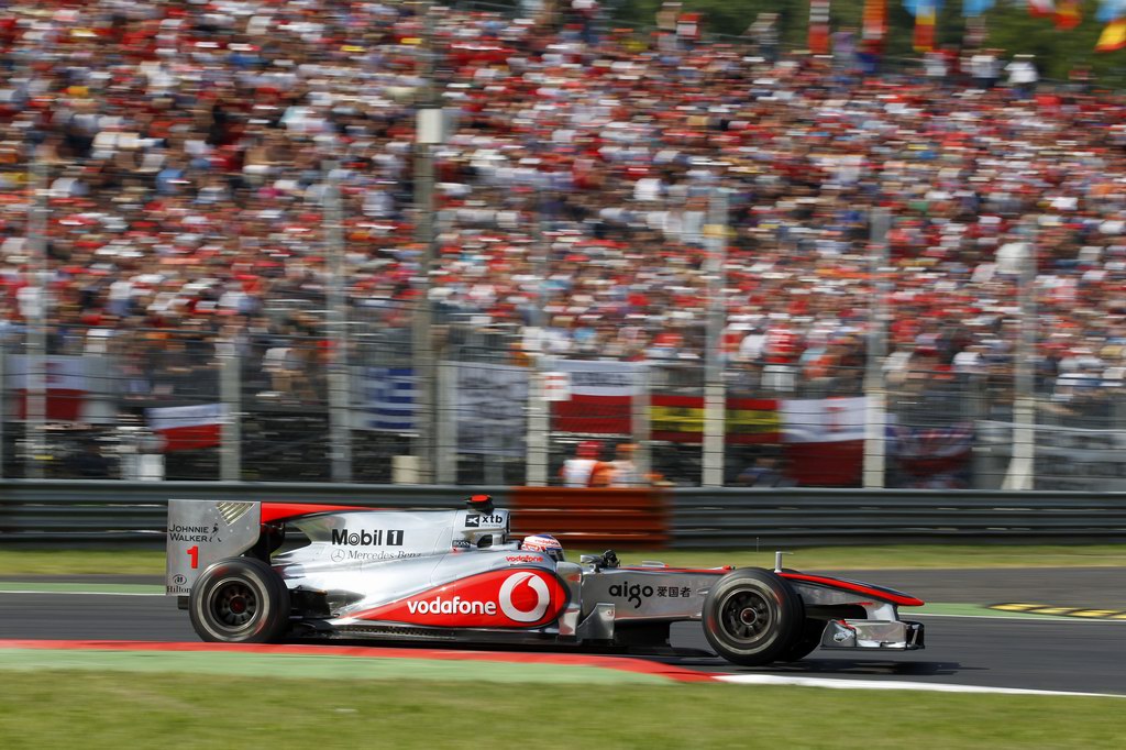 GP Italia