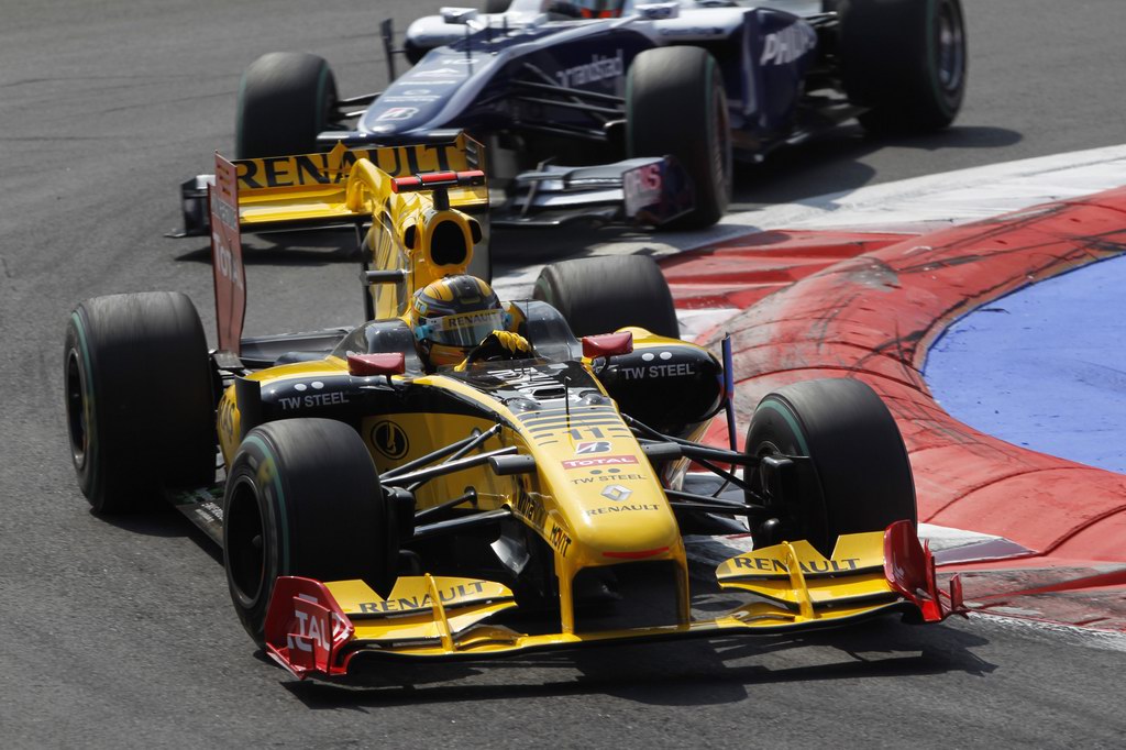 GP Italia