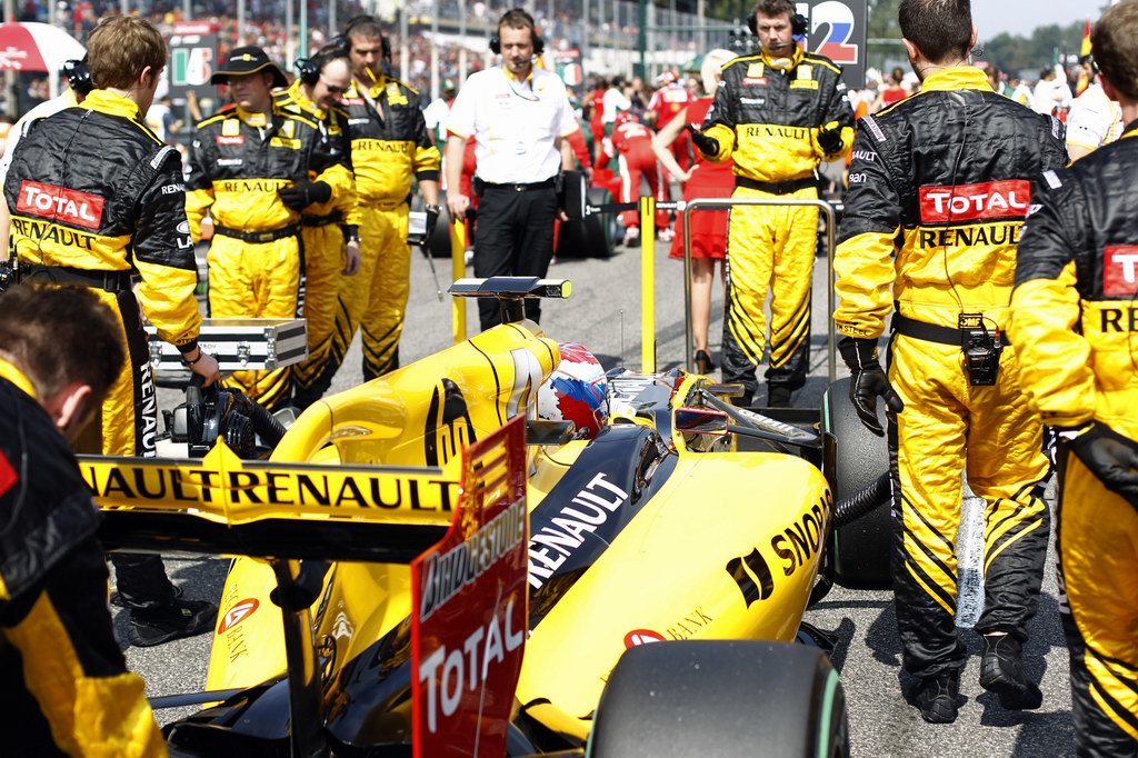 GP Italia