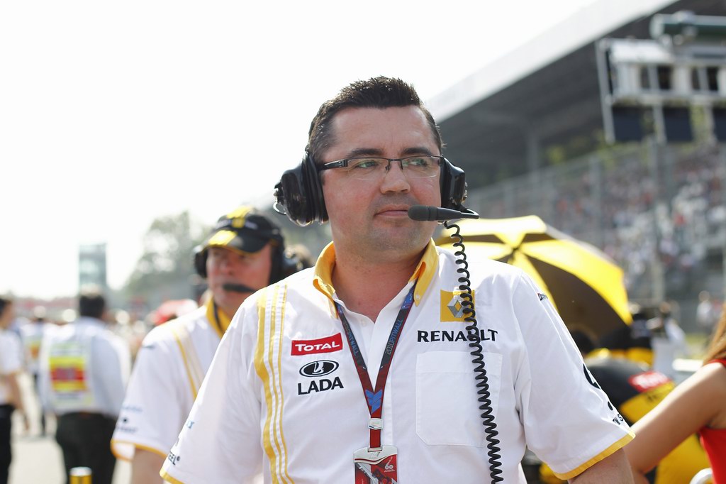 GP Italia