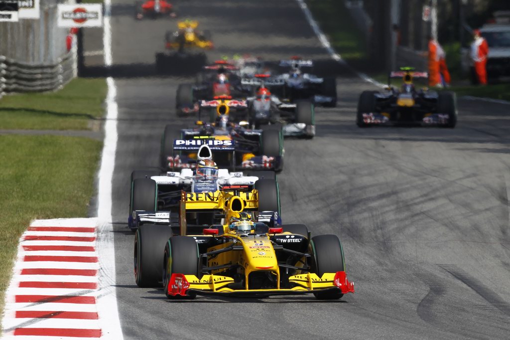 GP Italia