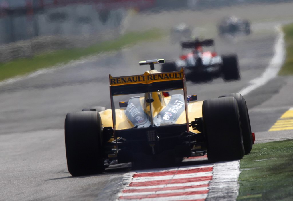 GP Italia