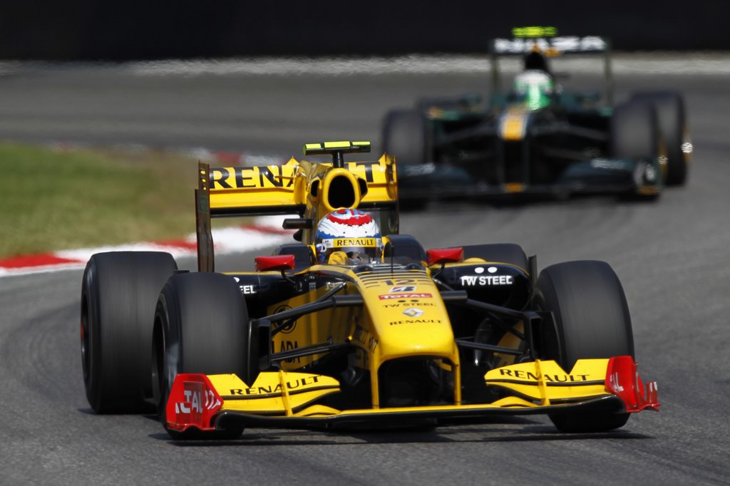 GP Italia