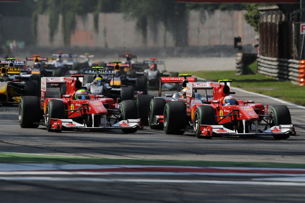 GP Italia