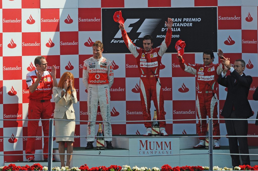 GP Italia