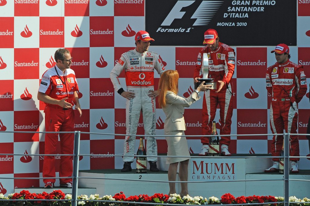 GP Italia