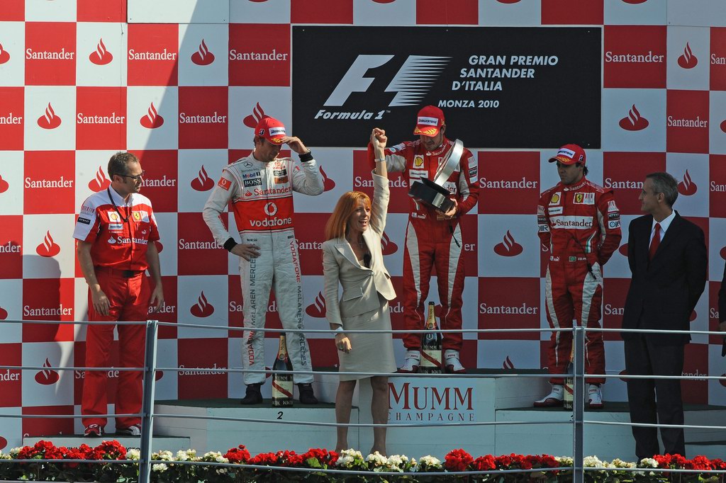 GP Italia