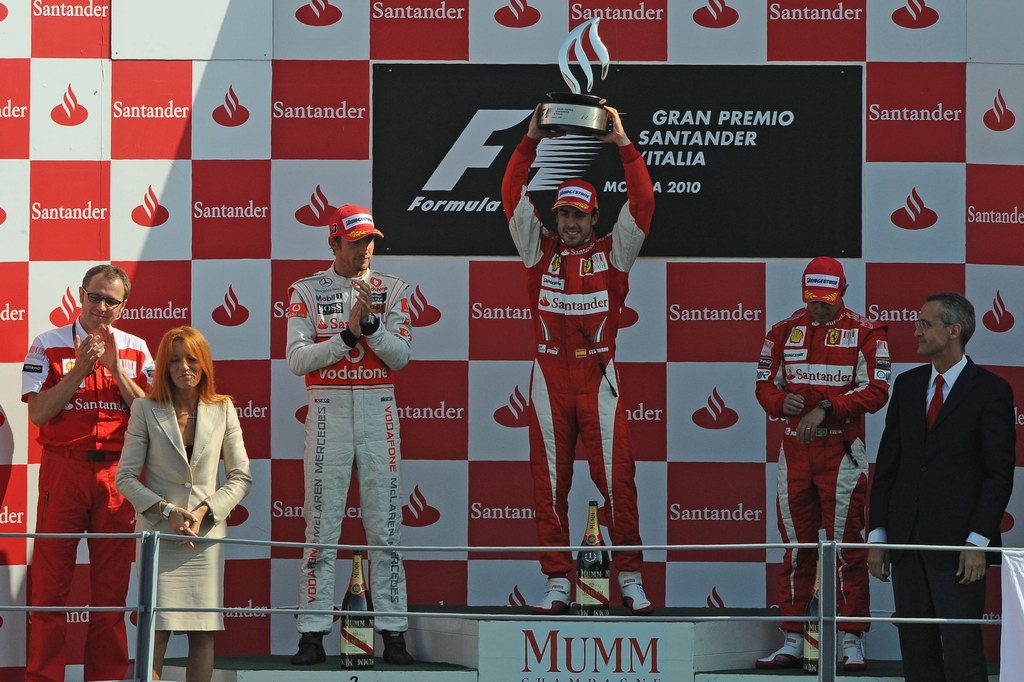 GP Italia
