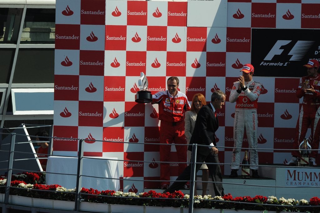 GP Italia