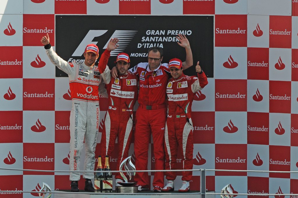GP Italia