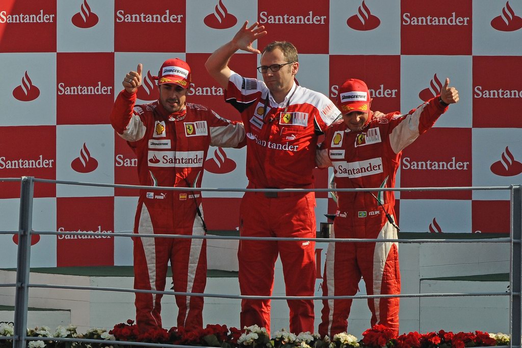 GP Italia