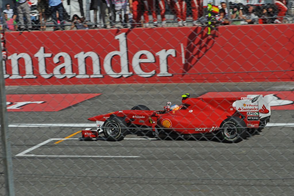GP Italia