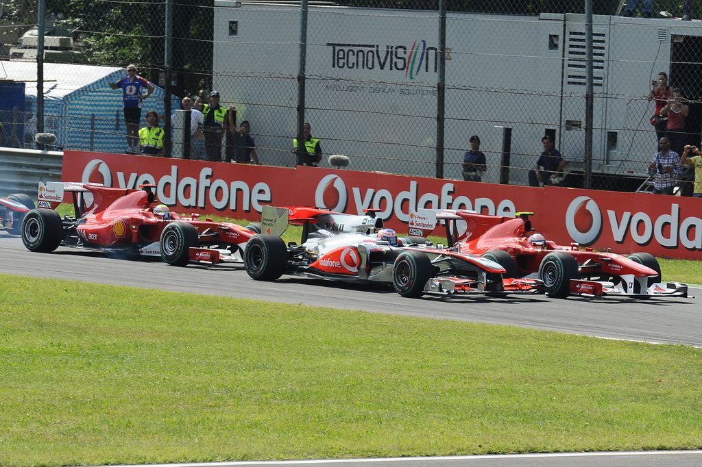 GP Italia