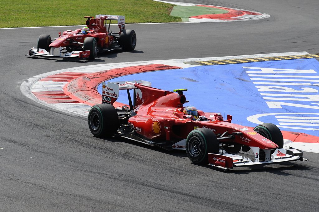 GP Italia