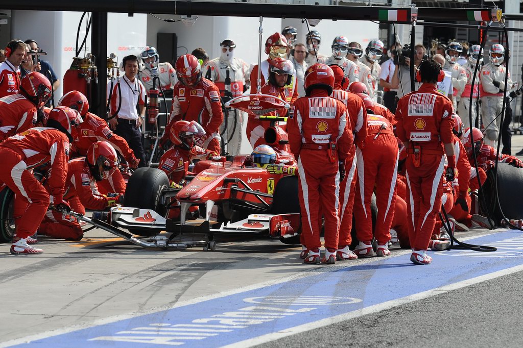 GP Italia