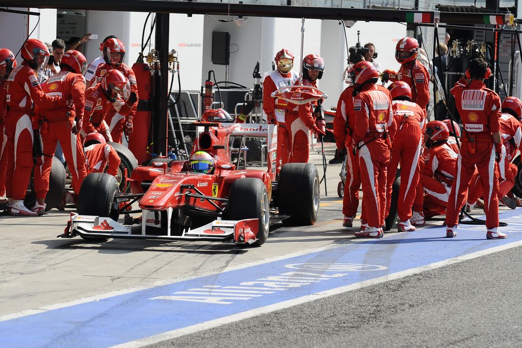 GP Italia