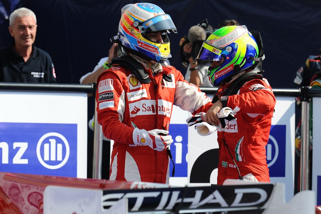 GP Italia