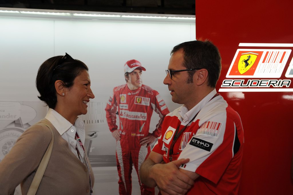 GP Italia