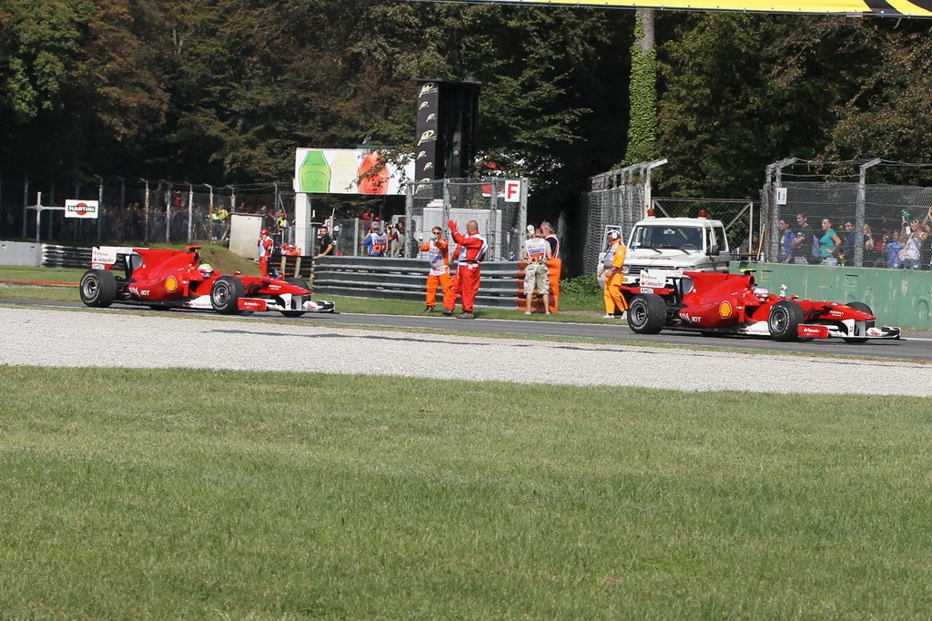 GP Italia