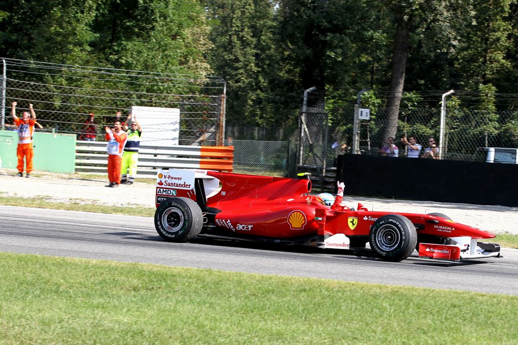 GP Italia