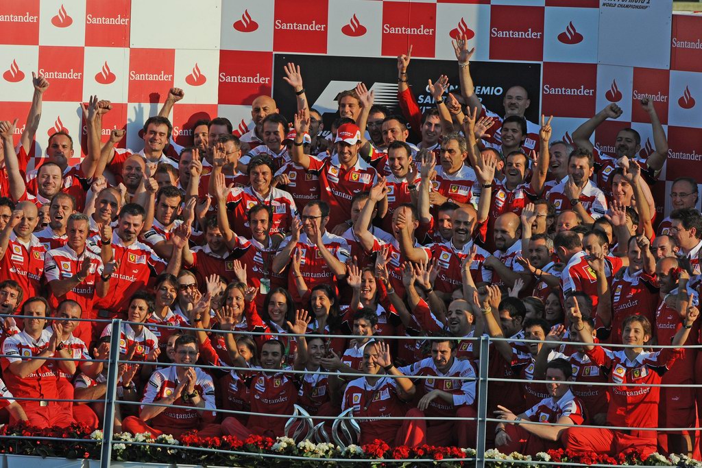 GP Italia