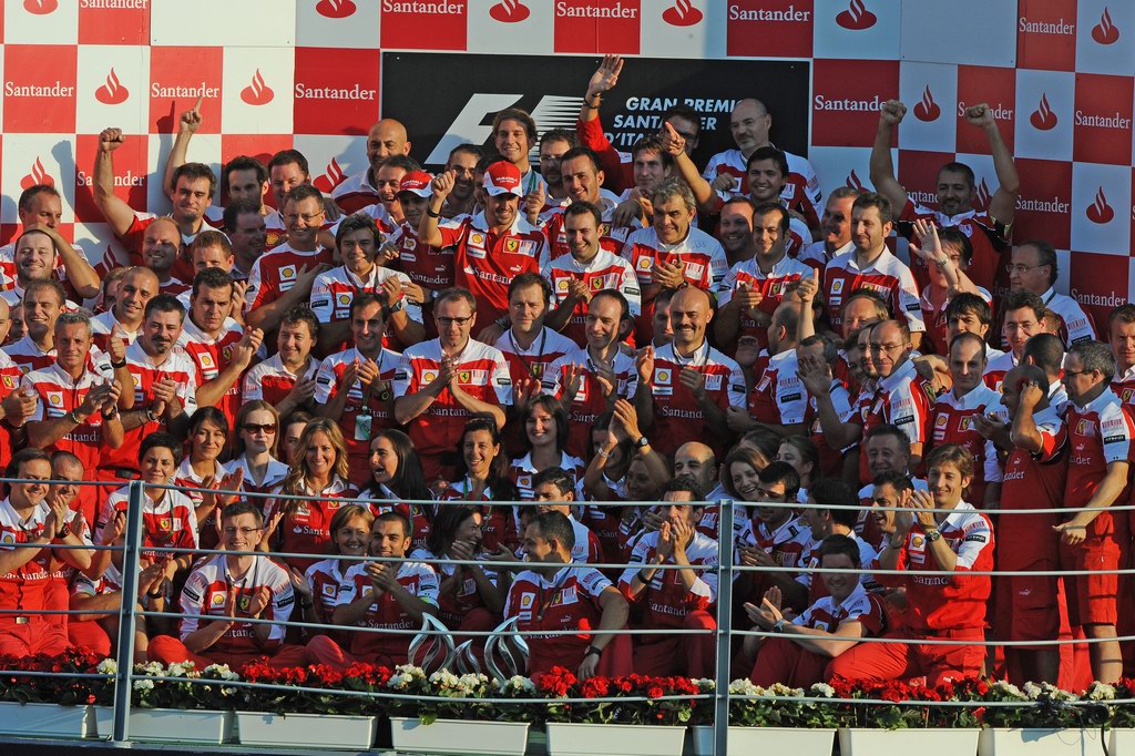 GP Italia