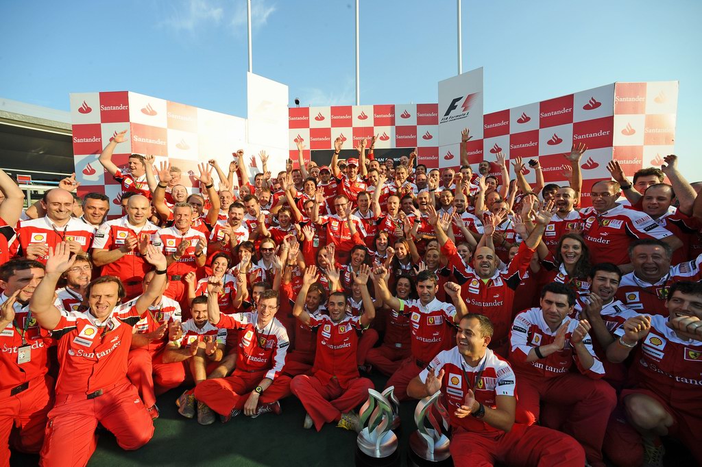 GP Italia