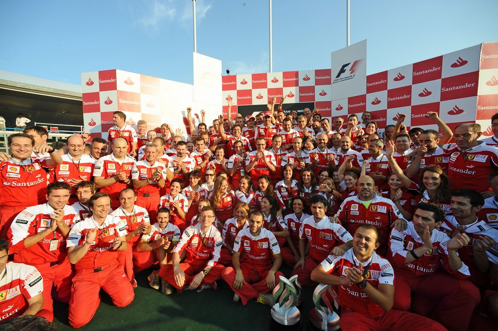 GP Italia