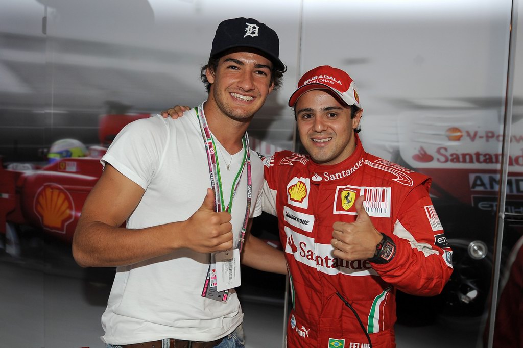 GP Italia - Gara