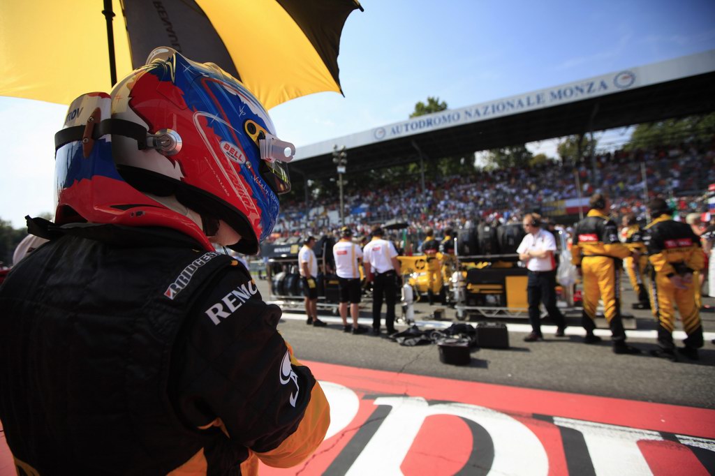 GP Italia