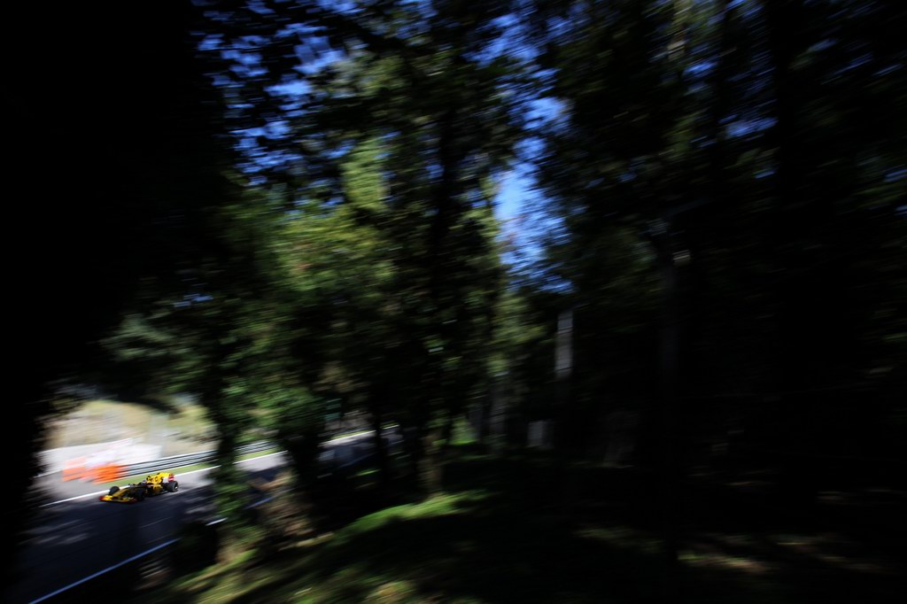 GP Italia - Gara