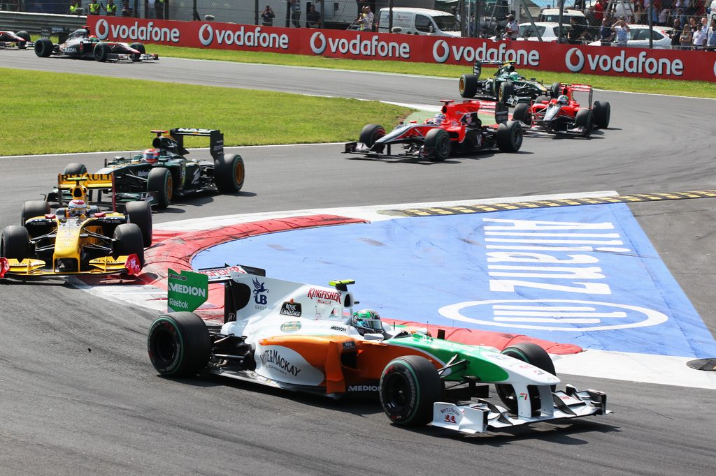 GP Italia