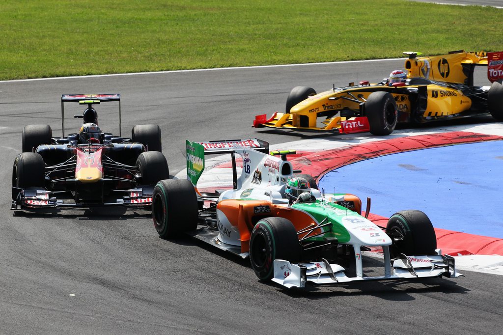 GP Italia